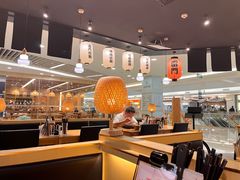 -雷门拉面·现熬骨汤(凯德来福士店)