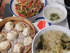 -同心楼(解放北路店)