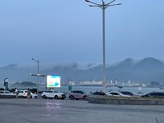 -在海一方公园