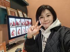 -海马体家庭照相馆(北京芳圆里 ID MALL店)