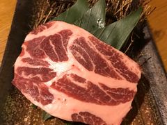 -赤坂亭·M9和牛烧肉·铁板烧(合肥万象城店)