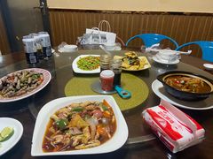 -新洞口小吃(三元二路店)