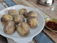 酿豆腐-南雄雄州土菜餐厅(粤北大厦店)