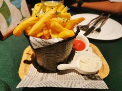 -碧特博格·20年品牌西餐厅(芜湖路店)