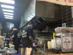 -Ramen满吉·豚骨拉面(丽园路店)