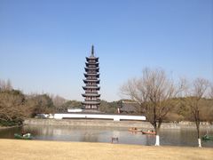-上海方塔园