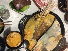 -钢管厂五区小郡肝火锅串串香(福清店)