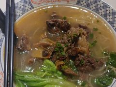 -潮點烧腊茶餐厅(大学城店)
