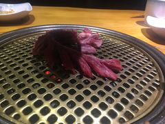 -唯成•韩国炭火烤肉 유성고기