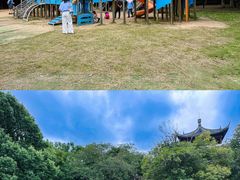 -白马涧龙池景区