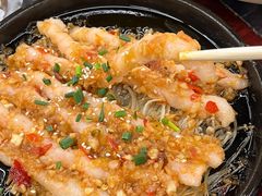 -小民大排档(江汉路店)