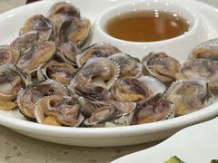 -原味蒸汽海鲜(嵊泗店)