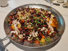 -三猫黑鱼花(南大店)