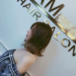 -3AM HAIR SALON染发烫发接发