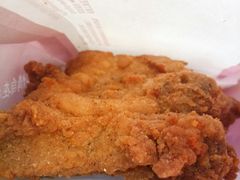 -肯德基(珠峰店)