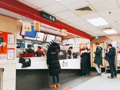 -肯德基(学院路店)