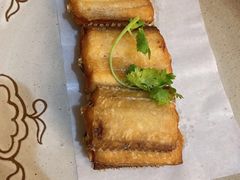 干煎带鱼-宝燕壹号(徐汇店)
