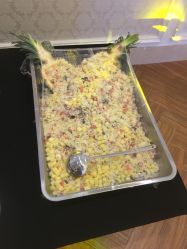 -华盛外滩宴会中心(越城店)