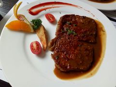 -梓然咖啡·牛排(新都店)