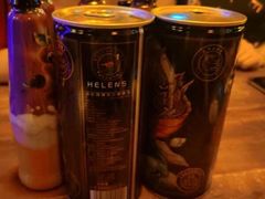 -Helens海伦司小酒馆(上海疁城新天地店)