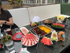 -大隐·成都火锅Bistro(合生麒麟新天地店)