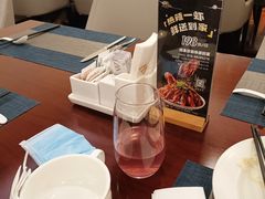 -昆泰嘉华酒店-嘉华咖啡厅