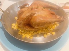 -港丽餐厅(高德置地店)