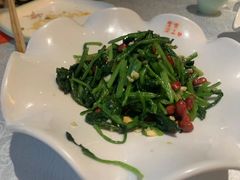 -金家老三饭庄(常营店)