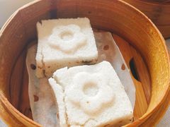 -湖影中餐厅·南京金茂威斯汀大酒店