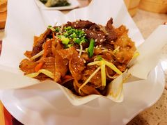 -点都德(聚福楼店)