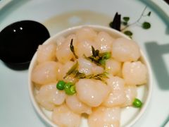 -韵秋荷(宝山龙湖天街店)