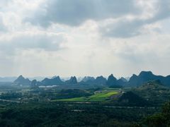 -南宁花花大世界景区