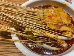 -叶婆婆钵钵鸡(解放碑店)