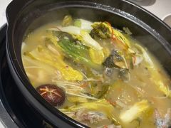 -周渝食惦酸菜鱼(青浦店)