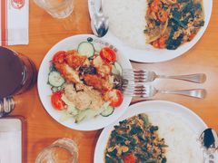 -COCO壱番屋(北京平安国际金融中心店)