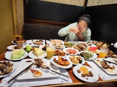 -汉巴味德(北京银座和谐广场店)