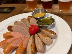 -宝莱纳餐厅(滨江店)