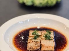-香乐园·淮扬菜中餐厅·Shang Garden(福田香格里拉店)