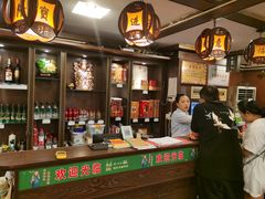 -乐口福家常菜馆(古庸路店)