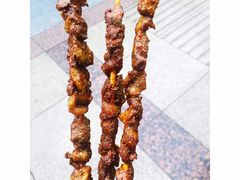 大肉串-味子夫鸡柳(三峡广场店)