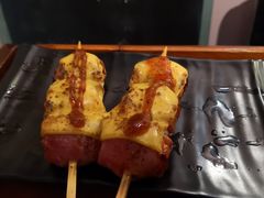 -鸟串烧Yakitori