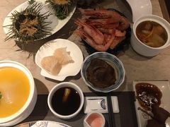 -海鼎荟海鲜姿造(晋江宝龙店)