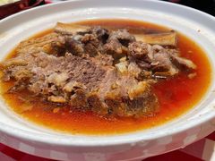 -西贝(上海中心店)