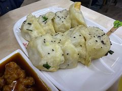 -玉华饮食店(茅台路店)