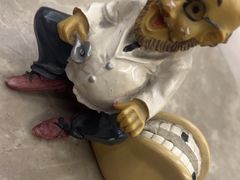 -王晓峰牙科(府前街院区)