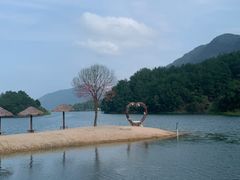 -仙岛湖旅游风景区