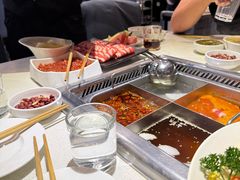 -海底捞火锅(勒泰店)