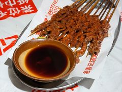 -老表记广西宵夜螺蛳鸭脚煲(东盟店)