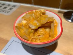 屋台泡菜-火山屋台(新街口店)