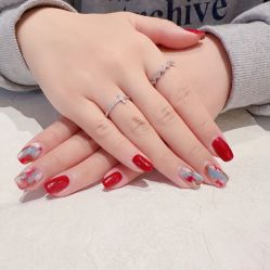 -U3美甲